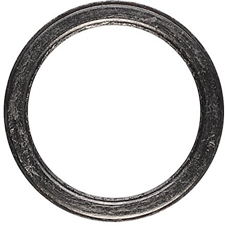 AJUSA 13250800 Krümmerdichtung Abgaskrümmerdichtung Kompatibel mit BMW 5 Touring F11 1 Schrägheck F20 3 Touring F31 5 Limousine F10 3 Limousine F30, F80