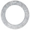 Bosch 1x PRO Reduction Rings für Kreissägeblatt (Ø 30,0 mm, Professional Zubehör Handkreissäge, Handtrockensäge)