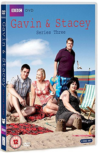 Gavin And Stacey : Complete Series 3