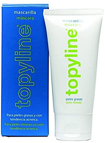 Topyline Mascarilla 75 Ml