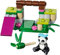 LEGO Panda Bamboo Playground Playset