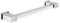 Grohe Essentials Cube Badaccessoires (Wannengriff 300 mm) chrom, 40514001