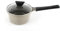 Neoflam Venn 2QT Ceramic Nonstick Saucepan w/ Glass Lid, Marble by Neoflam