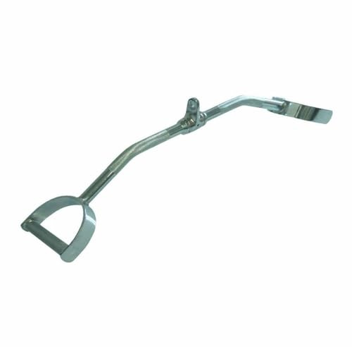 Finnlo Spezialgriffe LATISSIMUSS mit Griff