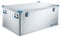 Relags Zarges Eurobox-415 L Box, Silber, 415 L