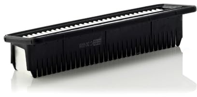 MANN-FILTER, C 30 008 Air Filter | For Passenger Cars, Clean Air Intake, Durable Filter Media, Perfect fit Design, True OE Engineering