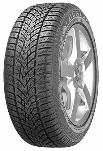 Dunlop, 205/55R16 91H SP WI SPT 4D MS AO MFS e/c/68 - Pkw Reifen