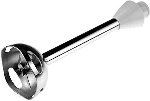 Edelstahl-Schnellmixstab (651144) für Bosch / Siemens Hand- & Stabmixer