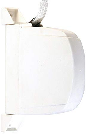 RECOGEDOR ABATIBLE Mini 2015 Blanco (Blister) CAMBESA