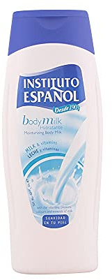 INSTITUTO ESPANOL Moisturising Creams
