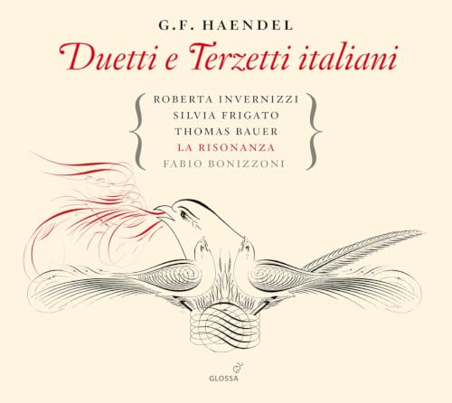 Italian Duets & Trios