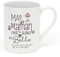 Mug Ma maman c'est la plus belle - Label'tour