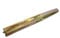Drehbar Wäscheleine Airer Metall Boden-Hülse - 32mm Durchmesser