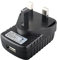 MyVolts 5V power supply adaptor compatible with Amazon Fire TV Stick Media player - UK plug