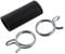 Bosch 00088403 Genuine Original Universal Drain to Spigot Adapter End and Hose Clamp Mounting Set