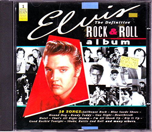 Definitive Rock N Roll Album