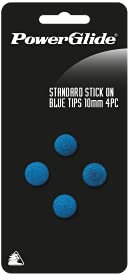 Powerglide Standard blau Tipps, Herren, blau