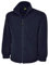 Ladies Full Zip Classic Fleece Jackets Sizes 8 to 30 by MIG - Suitable for Work & Leisure (20 / XL - Extra Large, Navy Blue)