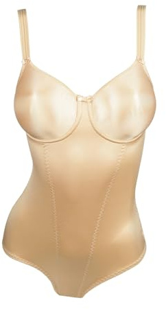 Primadonna SATIN Body