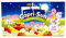 Capri Sun Elfentrank 10 x 200ml Packung (Banane, Apfel, Zitrone & Erdbeere)