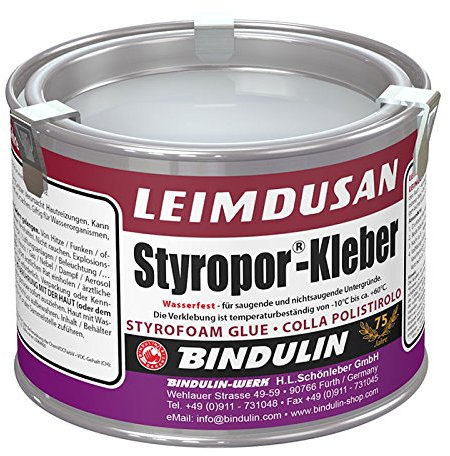 Styropor®-Kleber 325 g Dose