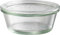 6 x 300 ml Weck Gourmet vetro barattolo di forma di/antipasti vetro/bicchiere da dessert/dopo speis vetro