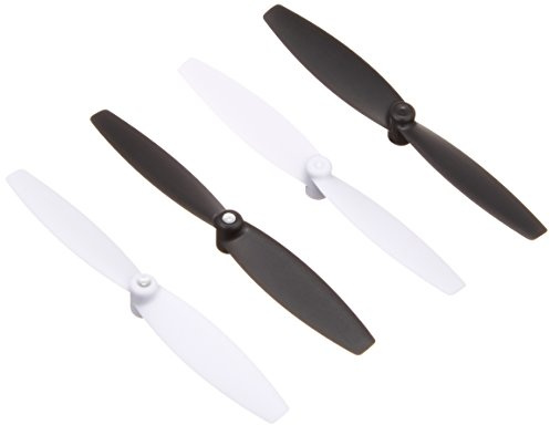 Parrot PF070246 Swing and Manbo X4 Propellers Toy