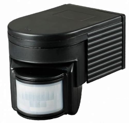 180 degree PIR stand alone motion sensor