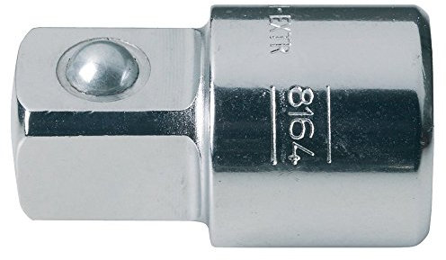 Bahco 8164-1/2 - Adaptador 3/8-1/2