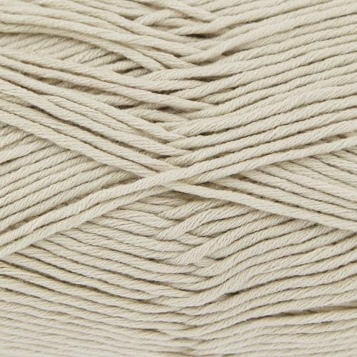 King Cole Bamboo Cotton DK - Oyster (543)