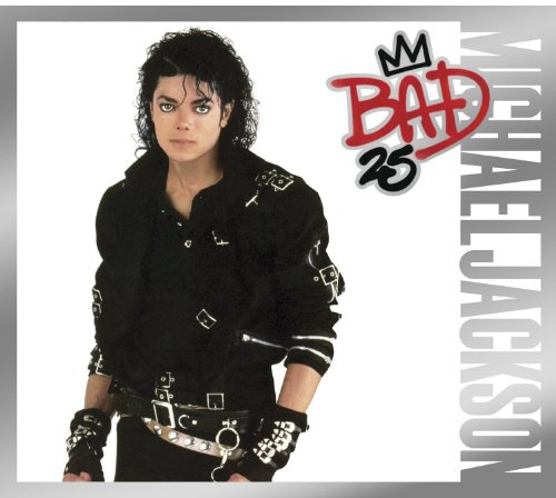 Bad (25th Anniversary Edition) (Brilliant Box)