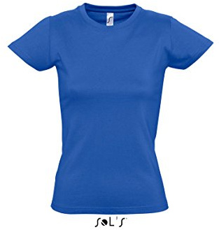 SOL'S Damen Imperial Women Unterhemd