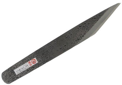 Accessoires enzan Couteau à greffer lame droite fabriqué au Japon