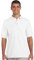XLarge White Quality Polo Shirts with Front Placket and Button Ideal for Work wear or Casual wear