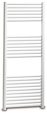 Ercos, Handtuchheizkörper Opera, weiß 180x55 (cm)