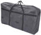 Crespo 90 – Tasche Transport Stuhl 112 x 62 x 19, Grau