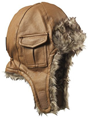 Elodie Details Gap (6 bis 12 Monate, kastanie Leder)
