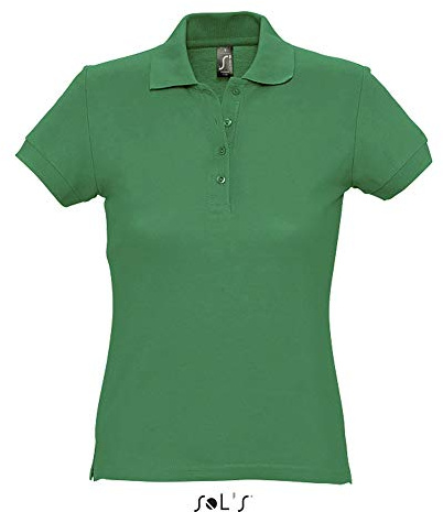 Sol's Damen Sol's Passion Poloshirt