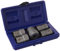 Irwin Tools 54125 Lugnut Specialty Extractor Set (5-Piece)