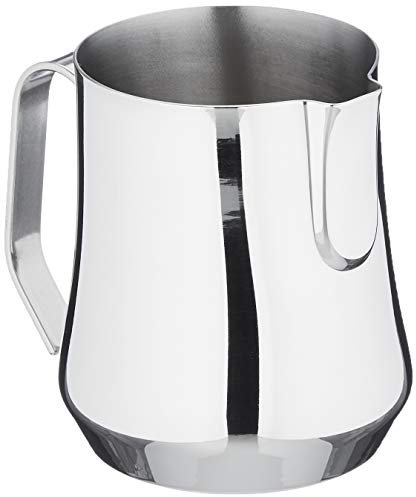 Motta Hario Tamper, Edelstahl