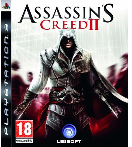 Third Party - Assassin's Creed II Occasion [ PS3 ] - 3307211666467