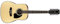 Ibanez PF1512-NT Natural 12-String
