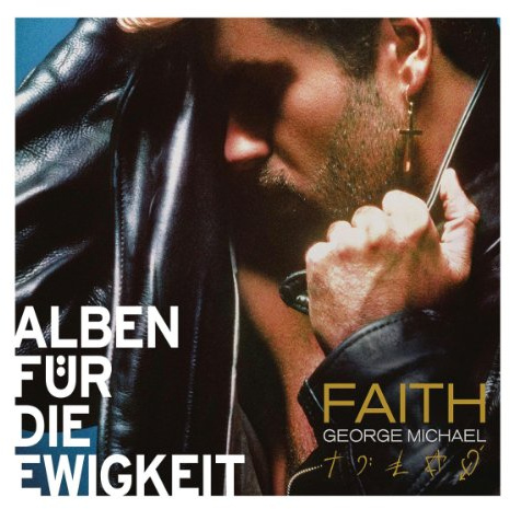 Faith (Alben Für die Ewigkeit)