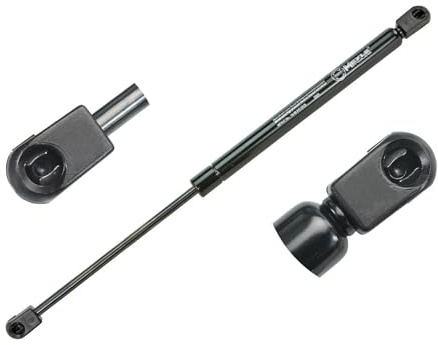 Meyle 16-40 910 0019 Gas Spring, boot-/cargo area