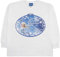 Disney Frozen Girls Character Long Sleeve T-Shirt
