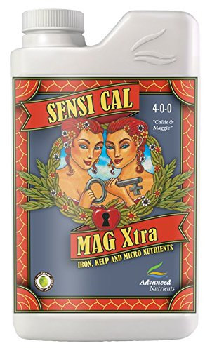Advanced Nutrients Sensi Cal-Mag Xtra 500ml