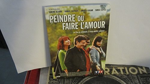 Peindre ou faire l'amour [FR Import]