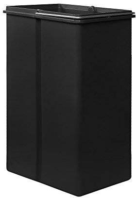 Abfallvolumen: 10 Liter Ersatzeimer