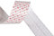 VELCRO Brand Nastro riapribile adesivo 20mmm x 5m Bianco