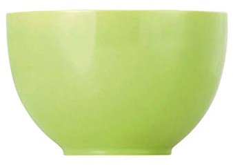 Thomas Sunny Day Müslischale, Porcelain